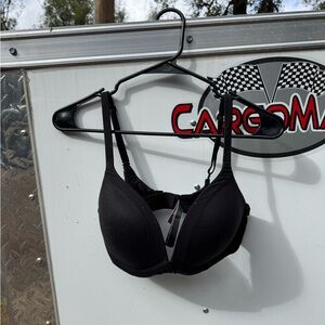 Victoria's Secret Black Bra